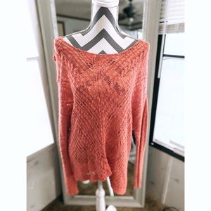 Light Weight Sweater